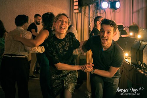 Limoges'Hop #5

Partage libre à des fins non promotionnelles ou commerciales, en créditant l'auteur (@lightexmachina).

© Alexandre - LIGHT EX MACHINA 2023, tous droits réservés.